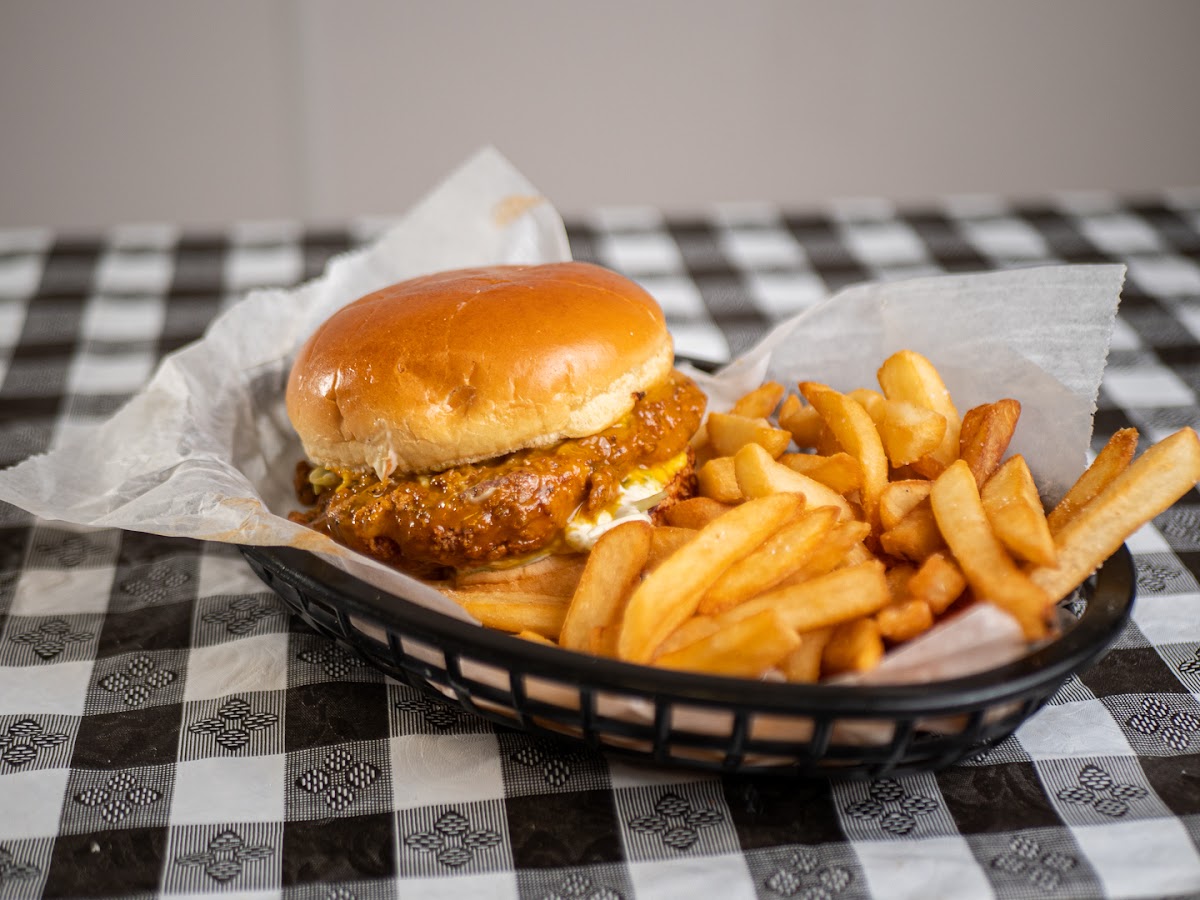 Stack House Photos 2